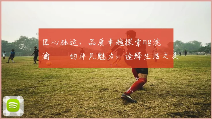 匠心独运，品质卓越探索ng浣撹偛瀹樻柟的非凡魅力，诠释生活之美